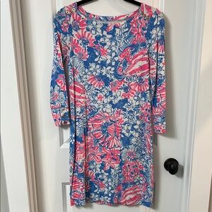 Lilly Pulitzer Sophie Dress